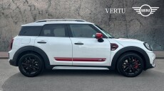 MINI Countryman 2.0 John Cooper Works Premium Plus ALL4 5dr Auto Petrol Hatchback